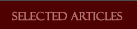 SelectedArticles